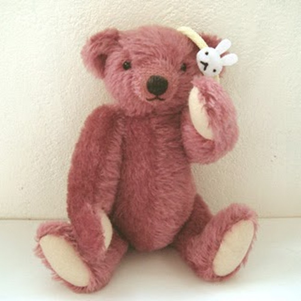 Meet your Posher, Jenny